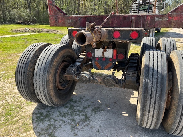 1970 NABO 35 foot - Image 11