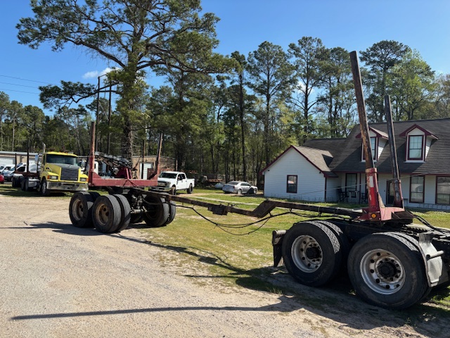 1970 NABO 35 foot - view 14 of 20