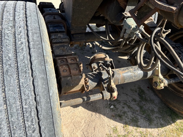 1970 NABO 35 foot - view 18 of 20