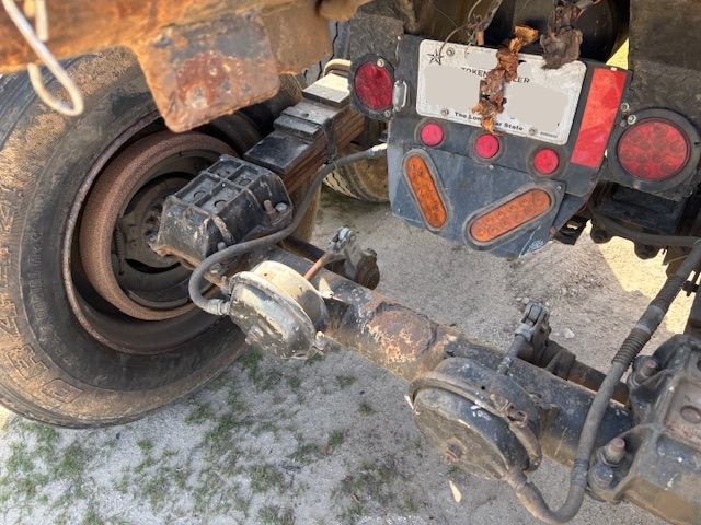 1970 NABO 35 foot - Image 19