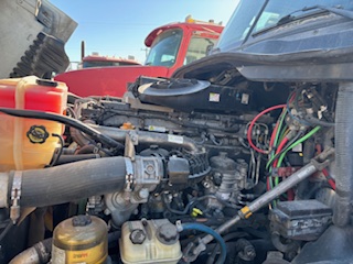 2008 MACK CHU 613 - Image 4