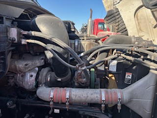 2008 MACK CHU 613 - Image 6