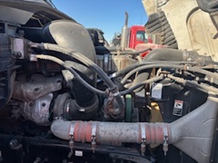 2008 MACK CHU 613 - Image 6