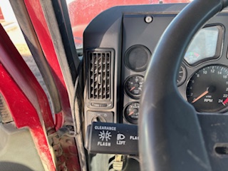 2008 MACK CHU 613 - view 9 of 12