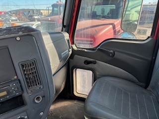 2008 MACK CHU 613 - view 10 of 12