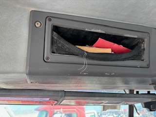 2008 MACK CHU 613 - view 11 of 12