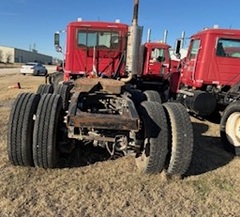 2008 MACK CHU 613 - Image 3