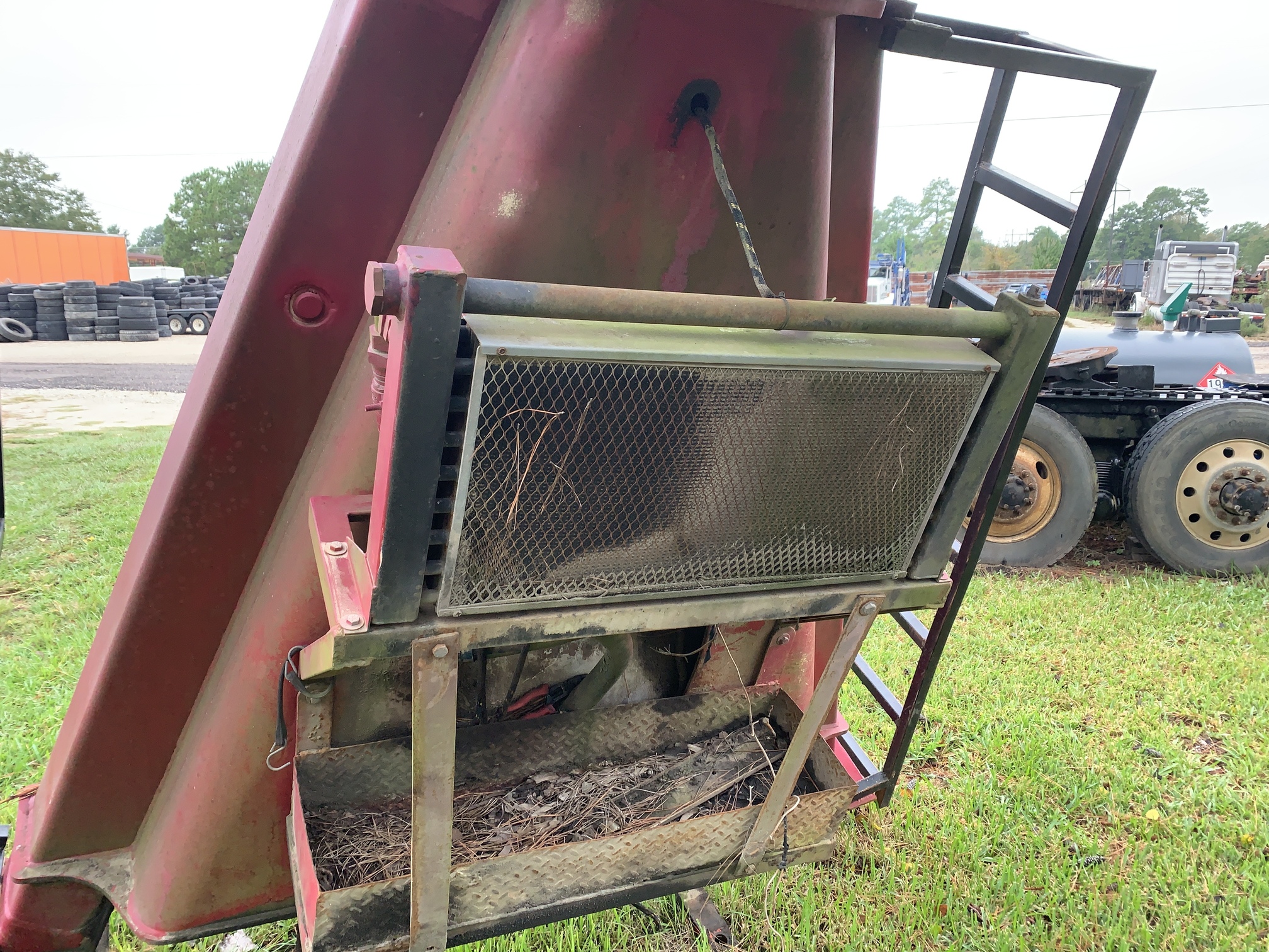 2009 PRENTICE 124BC - Image 7