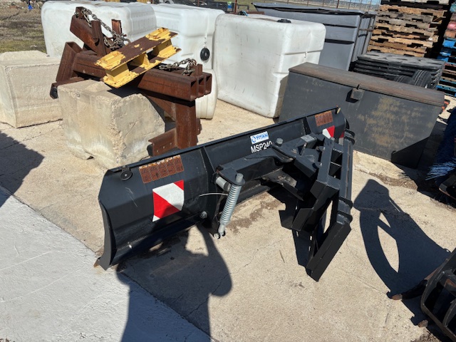 2020 TITAN 709 - Image 8