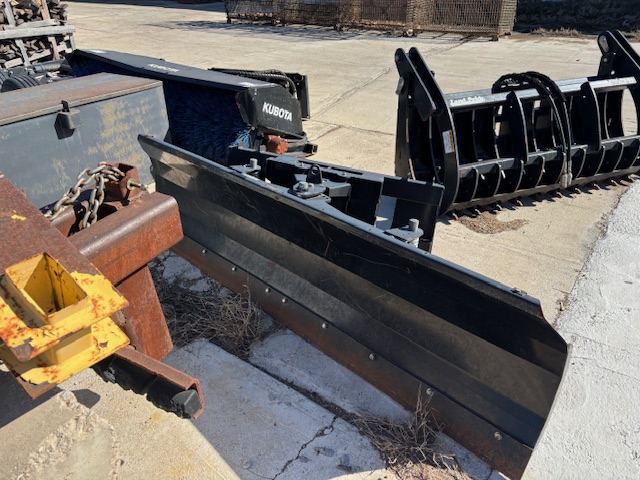 2020 TITAN 709 - view 3 of 8