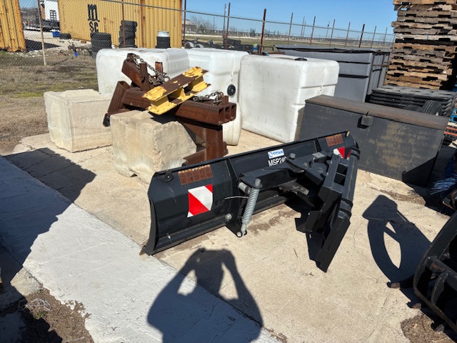 2020 TITAN 709 - view 4 of 8