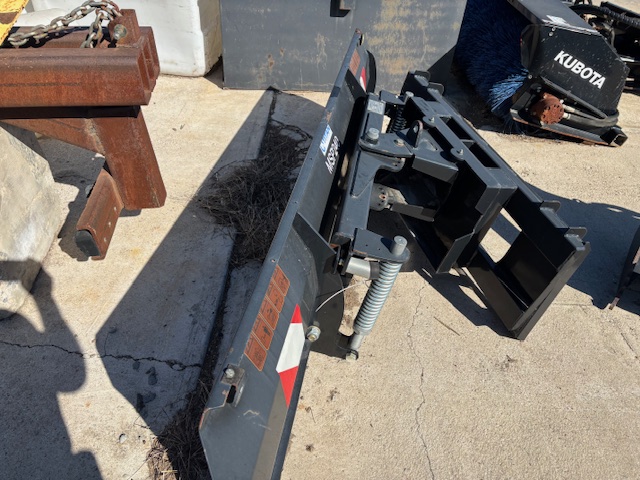 2020 TITAN 709 - view 5 of 8