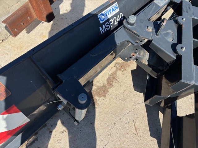 2020 TITAN 709 - view 6 of 8