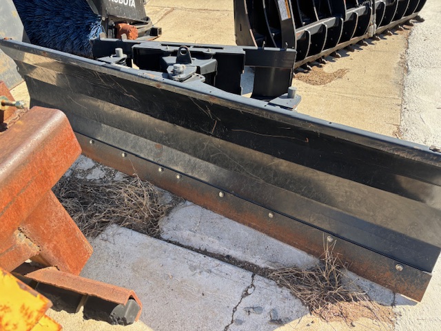 2020 TITAN 709 - view 7 of 8