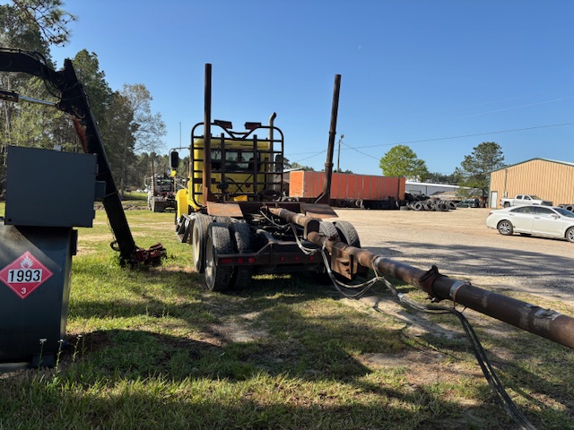 1974 NABO 35 foot - view 4 of 25