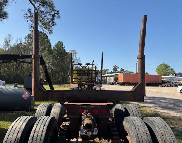 1974 NABO 35 foot - view 5 of 25