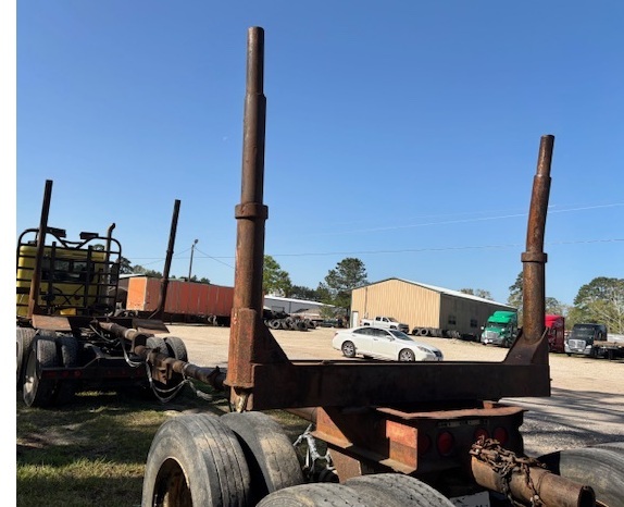 1974 NABO 35 foot - view 6 of 25