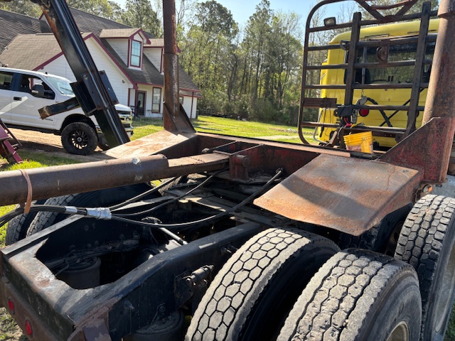 1974 NABO 35 foot - Image 10