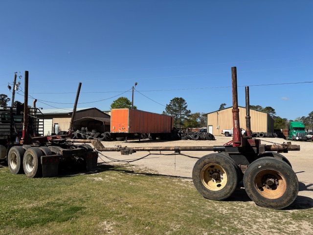 1974 NABO 35 foot - Image 15