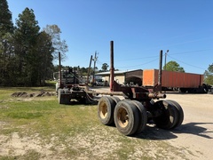 1974 NABO 35 foot - Image 1