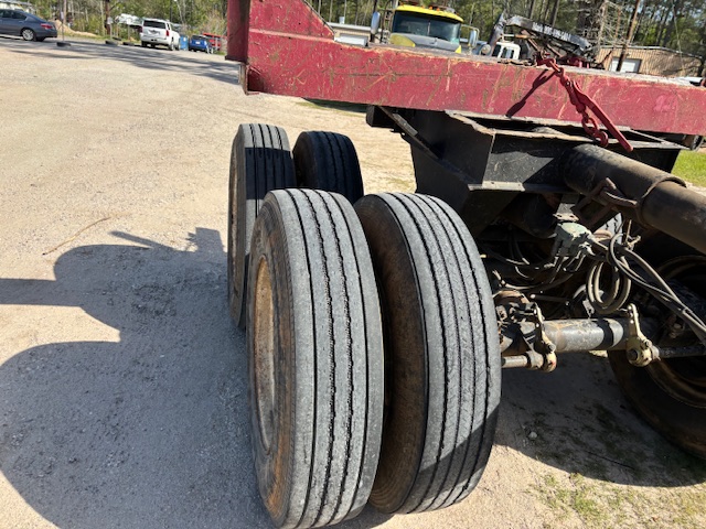 1974 NABO 35 foot - Image 21