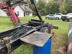 2004 MACK CHU613 - Image 5