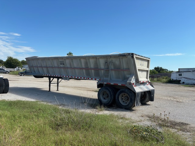 1998 VANTAGE - Image 6