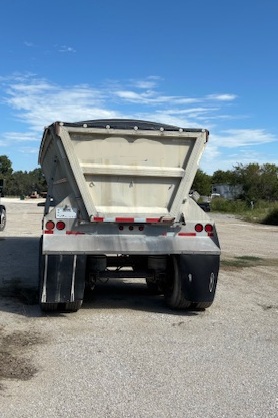 1998 VANTAGE - Image 7