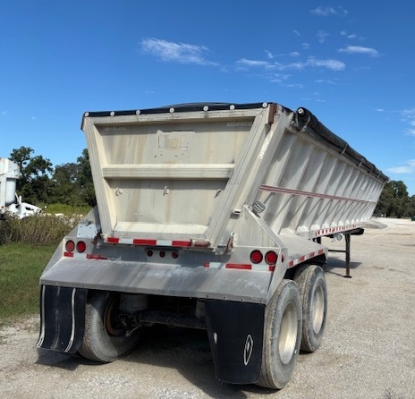 1998 VANTAGE - Image 8