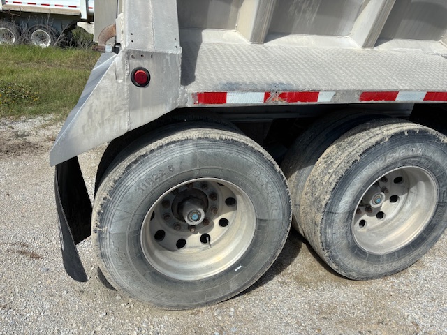 1998 VANTAGE - Image 9