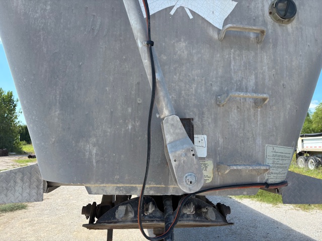 1998 VANTAGE - Image 13