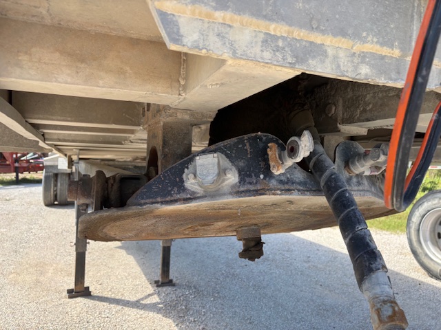 1998 VANTAGE - Image 15