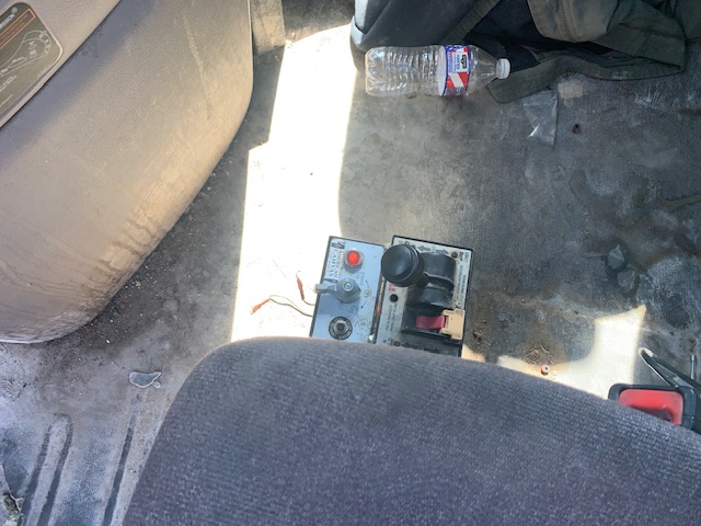 2017 FREIGHTLINER FLT - view 9 of 20