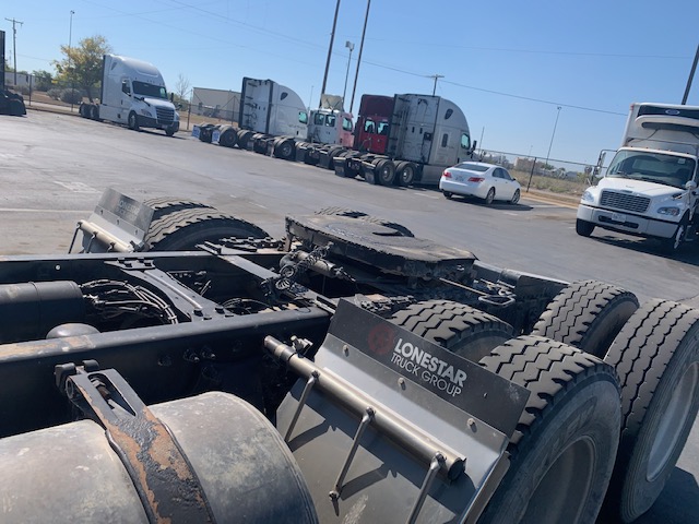 2017 FREIGHTLINER FLT - view 20 of 20