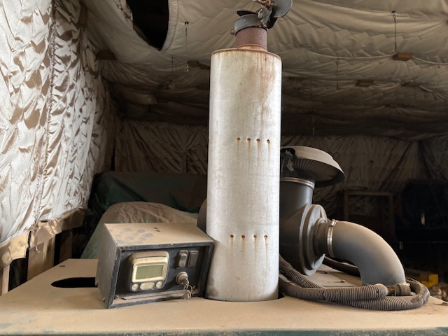 2012 JOHN DEERE 2740 - Image 3