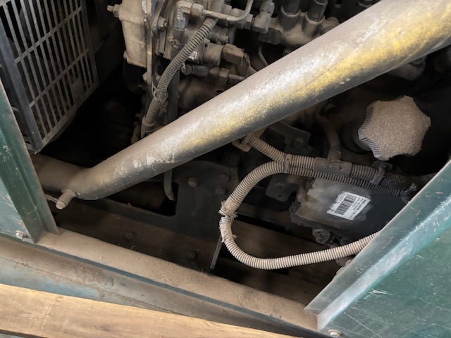 2012 JOHN DEERE 2740 - view 6 of 10