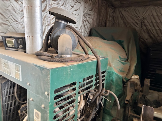 2012 JOHN DEERE 2740 - Image 9