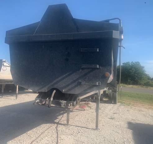 1996 LUFKIN 36 FT. - Image 2