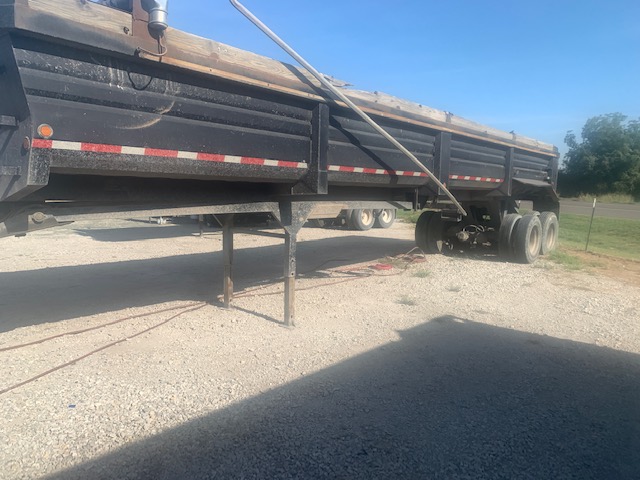 1996 LUFKIN 36 FT. - view 3 of 11