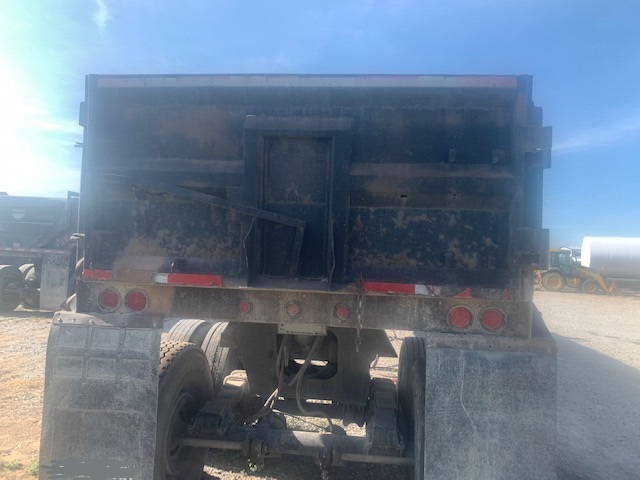 1996 LUFKIN 36 FT. - Image 5