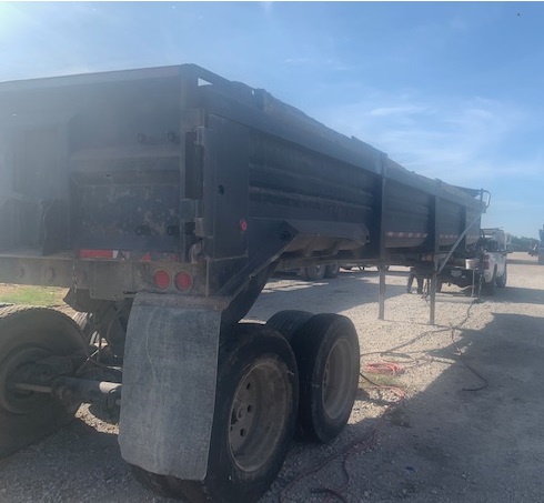 1996 LUFKIN 36 FT. - view 6 of 11