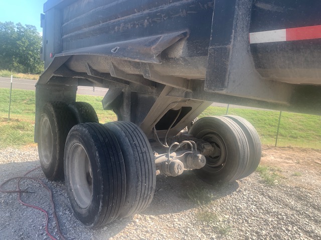 1996 LUFKIN 36 FT. - view 8 of 11