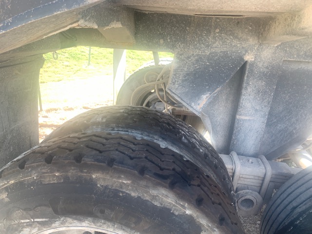 1996 LUFKIN 36 FT. - view 9 of 11