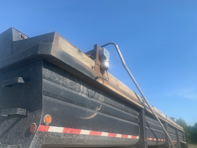 1996 LUFKIN 36 FT. - view 10 of 11