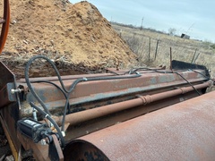 1999 COUNTYLINE Roller - Image 2