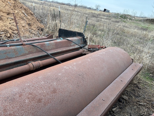 1999 COUNTYLINE Roller - view 3 of 10