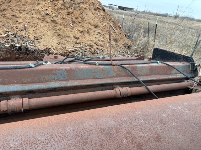 1999 COUNTYLINE Roller - view 4 of 10