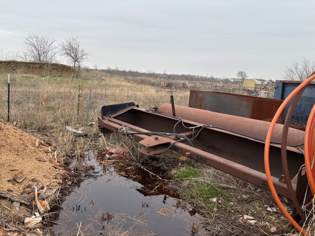 1999 COUNTYLINE Roller - view 6 of 10