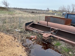 1999 COUNTYLINE Roller - Image 8