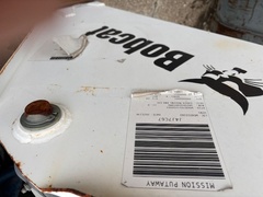 2008 BOBCAT BC789 - Image 5